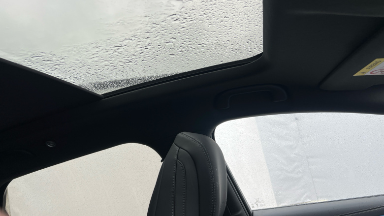 BYD Sealion 7 390kW Excellence AWD 91kWh 5dr Auto Electric Estate